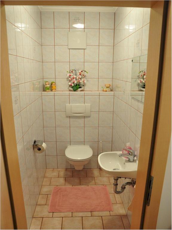Hiaslahof Apartment Mariapfarr Room photo