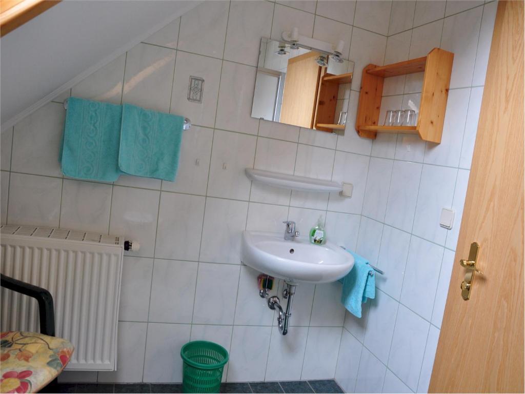 Hiaslahof Apartment Mariapfarr Room photo